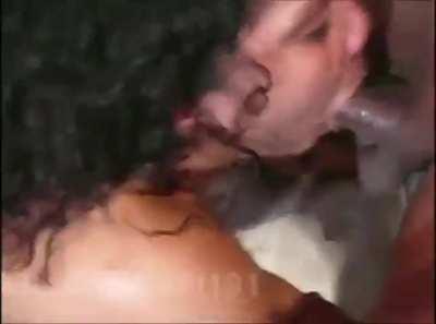 Gag reflex nonexistent 🥵