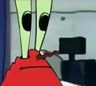 Spongeboy me bob