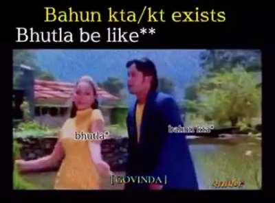 Chati bhai ohhh hooo 💀