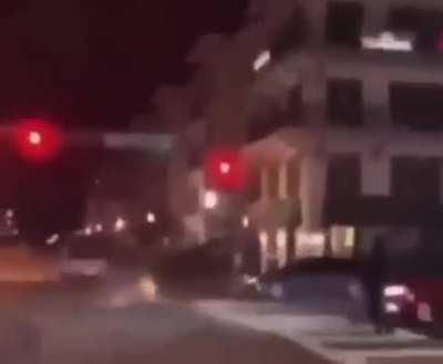 O cara triggerou o fim do mundo