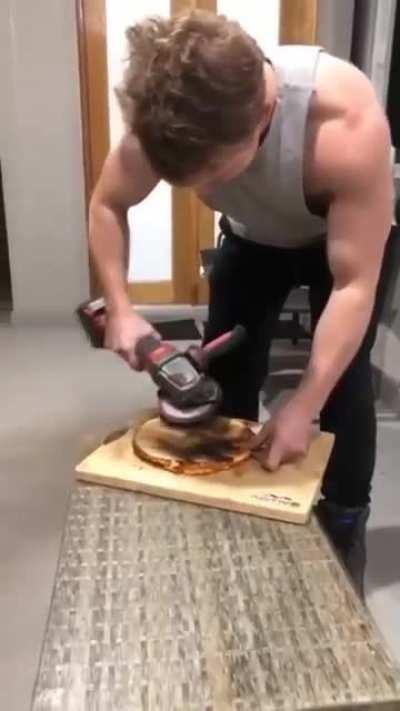 Genuine question: is this a crime or not?