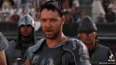 Best 25 seconds in cinematic history.