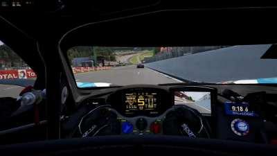 Well that made my butthole pucker