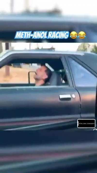 Makes the road feel so much safer 