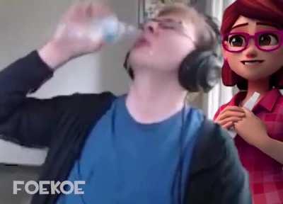 Título foi comprar cigarro