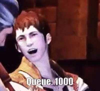 Yosh-PP I beg you let me in!