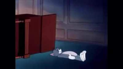 me the first time i heard this transition: