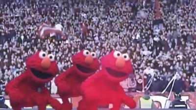 Eu não sei você mas...eu me CAGEI DE DAR RISADA.