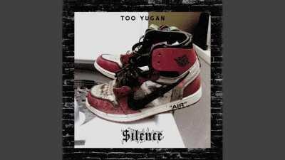 Hola timi y fag chat, hice una versión triste de $ilence me quedo medio mal pero la intención cuenta disfruten.