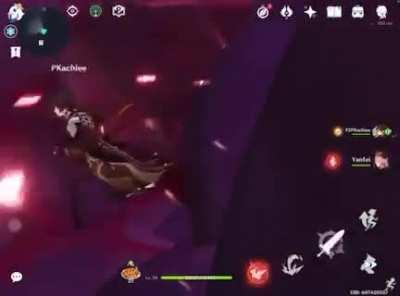 pov: you broke the contract