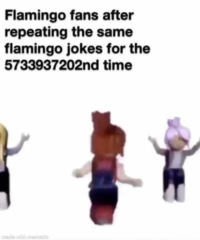 Please just shut the fuck up