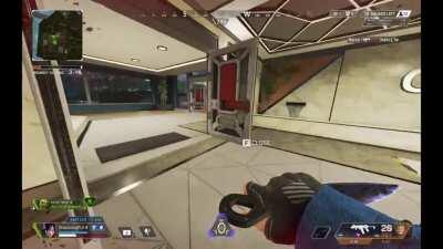 It's hardly been a week and I'm already having to send people straight to horny jail