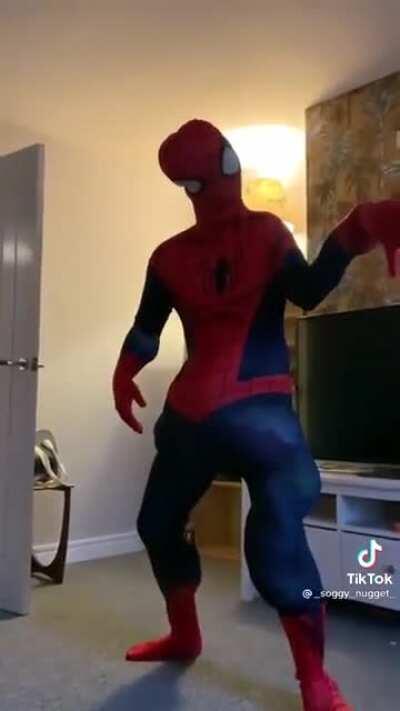 Into the spiderverse deleted scenes