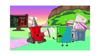 I was bored so I made this.