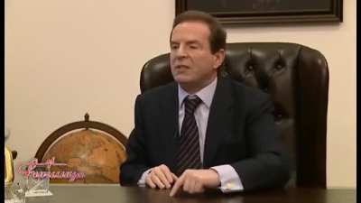 Iz serijala Šetanje Opanaka