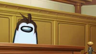 When the defense is depicting suspicious nature!