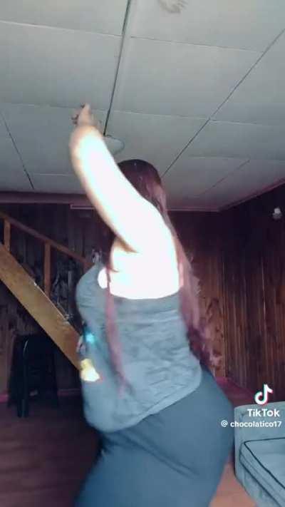 Curvy 🇵🇪Latina