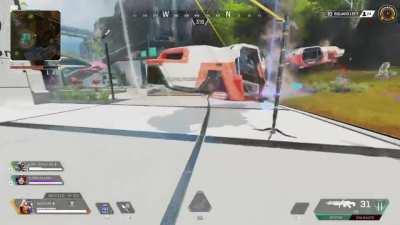 The Lobby in Olympus Preview be like