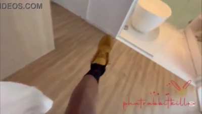 Gay porn fucking him deep in the ass