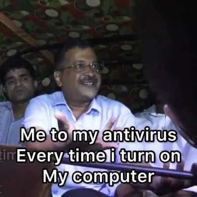 nahi chahiye teri security