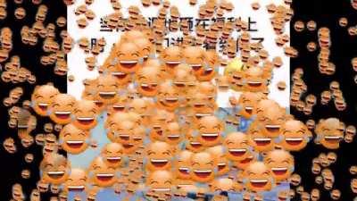 An Actual Meme In China 🤣😂