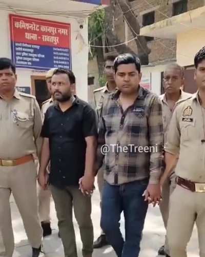 NEET Student Secretly Filmed by Hostel Staff in Kanpur, Blackmailed for ₹60,000 & Sexually Exploited