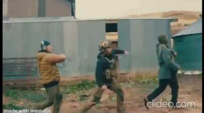 Shqiptart kur ka darsem