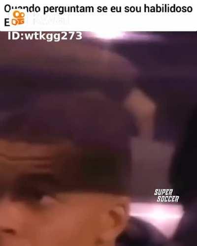 ✌️😎 pode habilidade no GP?