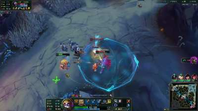 Dont mess with the Donger