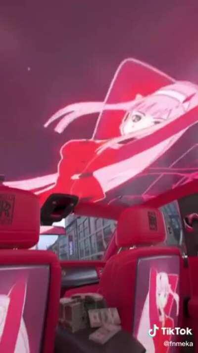 Jeannie I think I have a great Christmas gift idea for Lord immersion