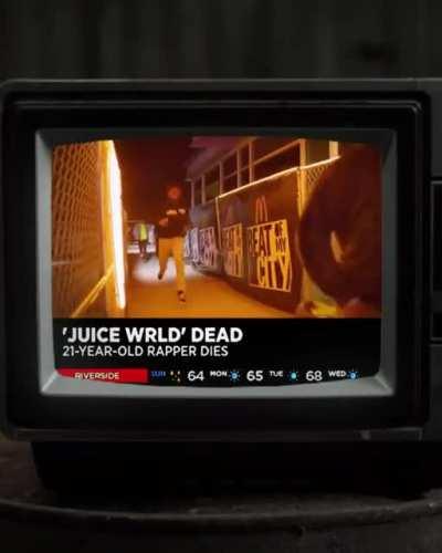 can’t believe it’s going to be 2 years without this legend soon 😔