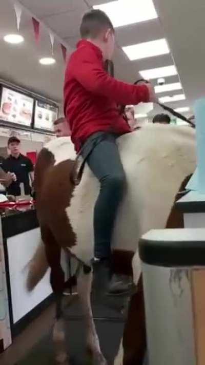 Keep classy Ballinasloe!