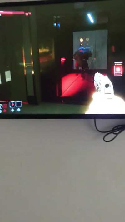 Arasaka has some nice guards