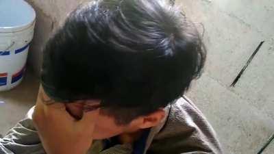 Le robaron la cuenta 😭😭😭😭😭😭