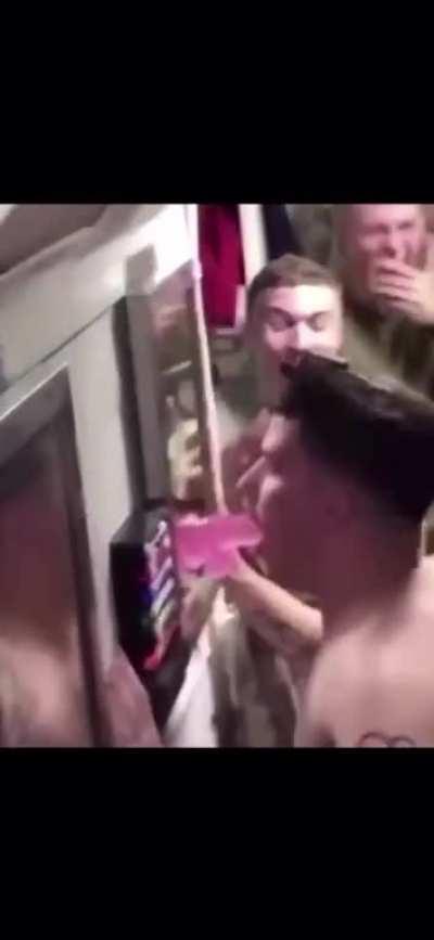 The US Marines really are the best!