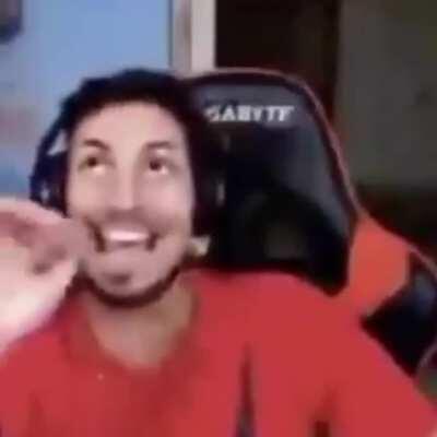 No se, me hace ilusion que mati lo vea porfa