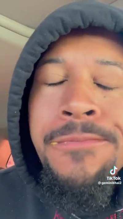 There you go mafia. Since Kai wanna gatekeepð«¡