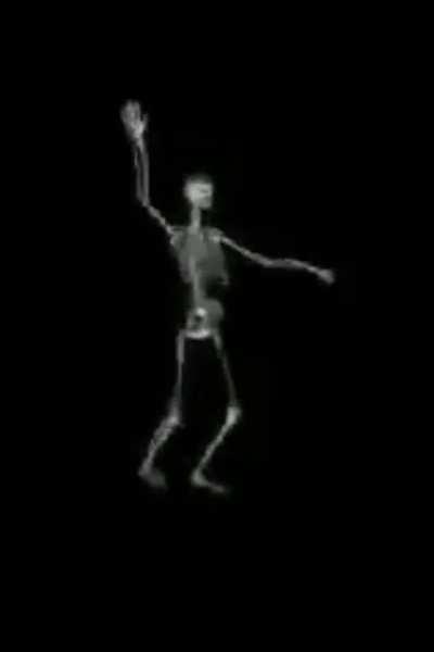 Insane spooky hacker