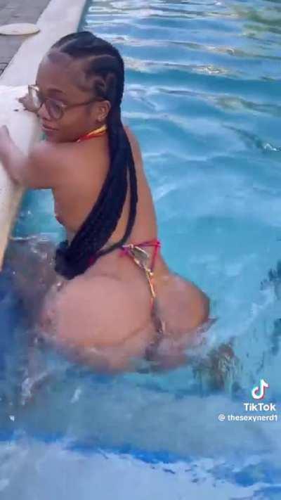 Gyat….indeed 😮‍💨