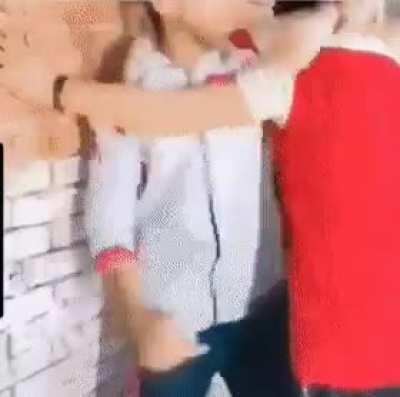 Dude hired the wrong Coach