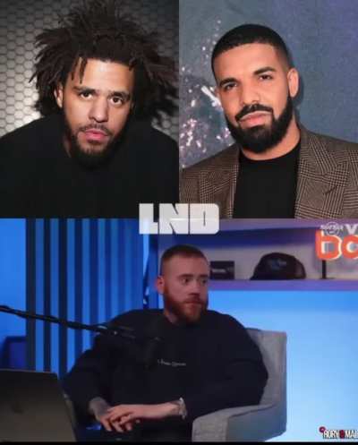 “Mal Believes that J. Cole needs to Address his Actions during the Beef on his upcoming album 