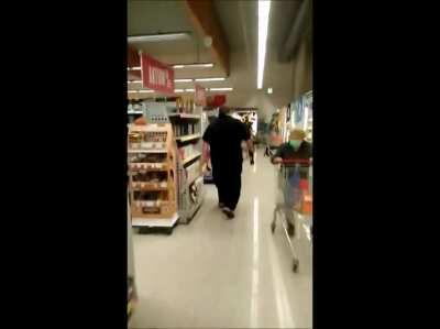 Watschel watschel Part 2 (mit Beze Kombjuder sounds gerendert)