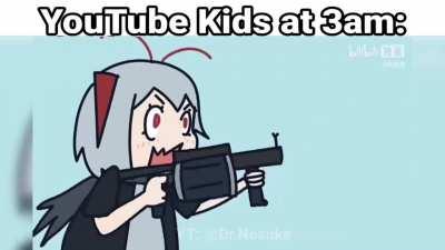 Some zero sanity stuff from Bilibili