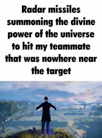 The top tier experience