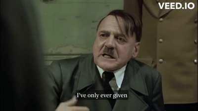 My masterpiece- free speech?