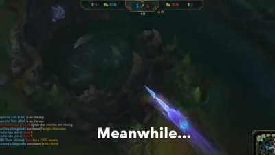 Calculated for Maximum Impact