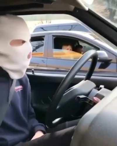 Anyone still listening to My War?