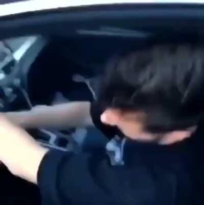 Beef just got da new car horn🥵🥵🥵🥵🥵🥵🥵🥵