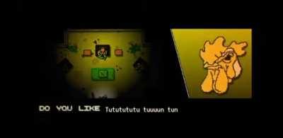 Richard making the real questions