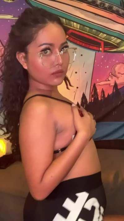 I would love to fuck older men, but would older men want to fuck me?